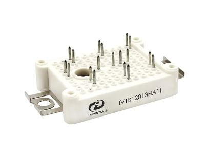 The Role of Power Modules in Electric Vehicle Inverters