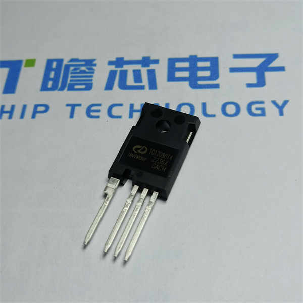 Maximizing Efficiency and Performance with High Voltage MOSFETs