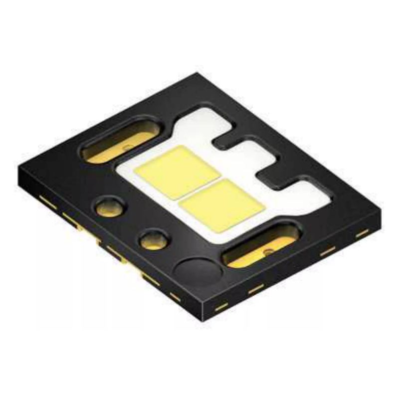 Simplification de la circuitique du conducteur de porte avec une pompe de charge pour les applications à haute tension