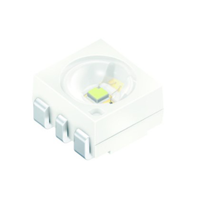 OSRAM automotive LED LW G6CP 0.5W White SMD