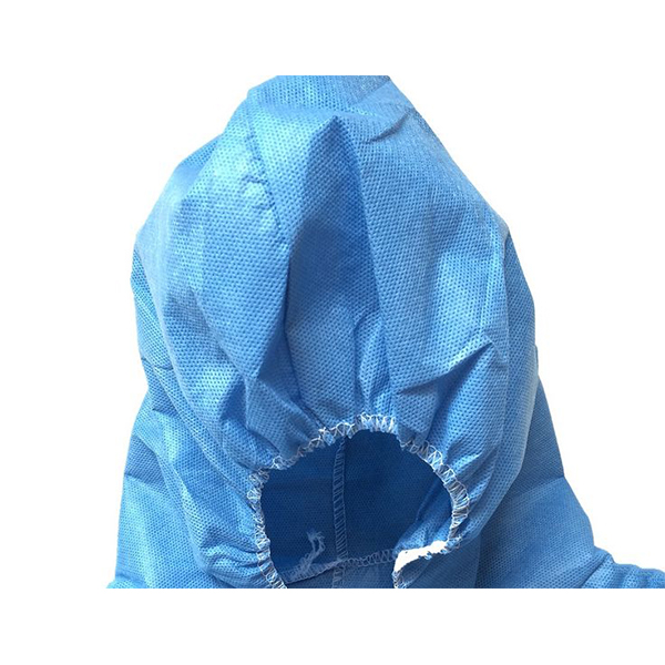 Suknie ochronne szeroko wykorzystywane