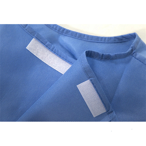 Verlässliche und robuste Einmal-Chirurgenkittel für Sicherheit