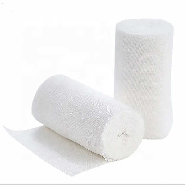 Med dette skaber vi nye design og innovationer inden for strømme af medicinske båndager såsom:-