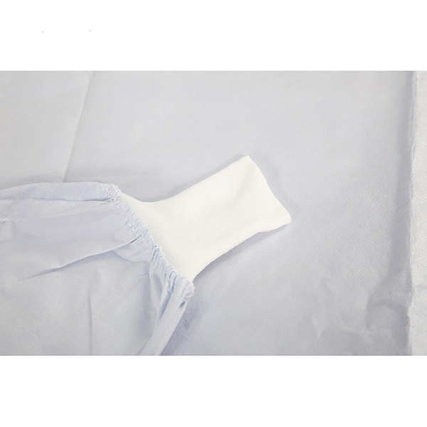 Brug af medicinsk tøj