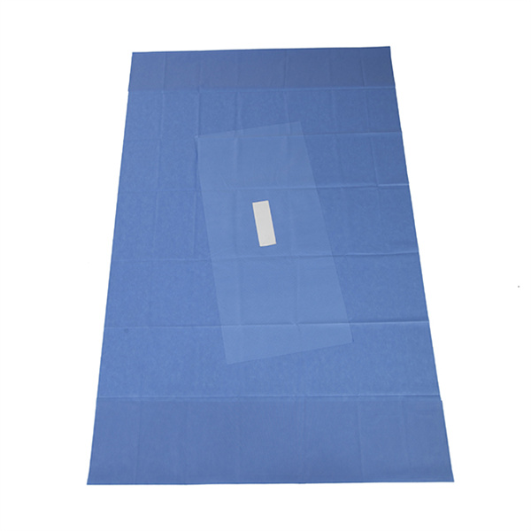 Ekološki prijelici odabira biodegradabilnih OEM medicinskih jednoraznih zavješnica