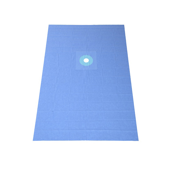 Innovation i Knee O Drape
