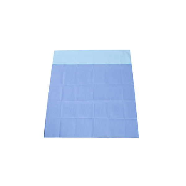 บริการและคุณภาพในผ้าคลุมศัลยกรรมปลอดเชื้อ