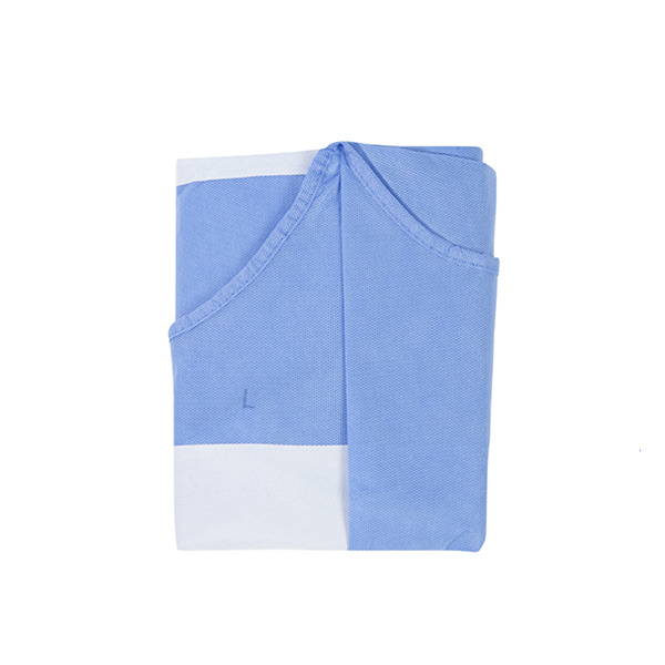 ความสำคัญของการกำจัดกาวน์ที่สะอาดอย่างเหมาะสมในสถานการณ์ทางการแพทย์