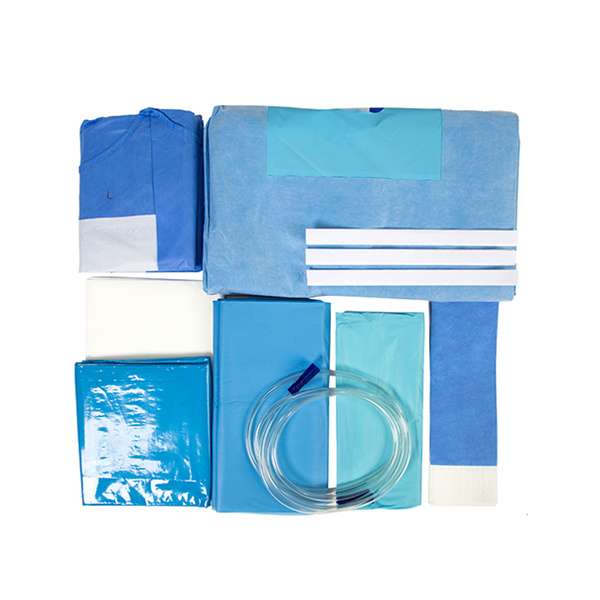 Დაფინანსებულია ზუსტებისა და ეფექტიულობისთვის აკუშერის ქირურგიულ შემთხვევებში