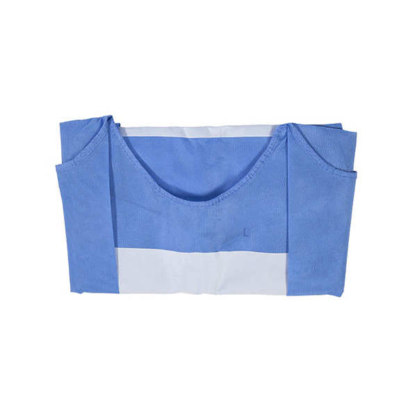 Змяненне гіенаў у сферы здравоўя — халаты аднаго карыствання