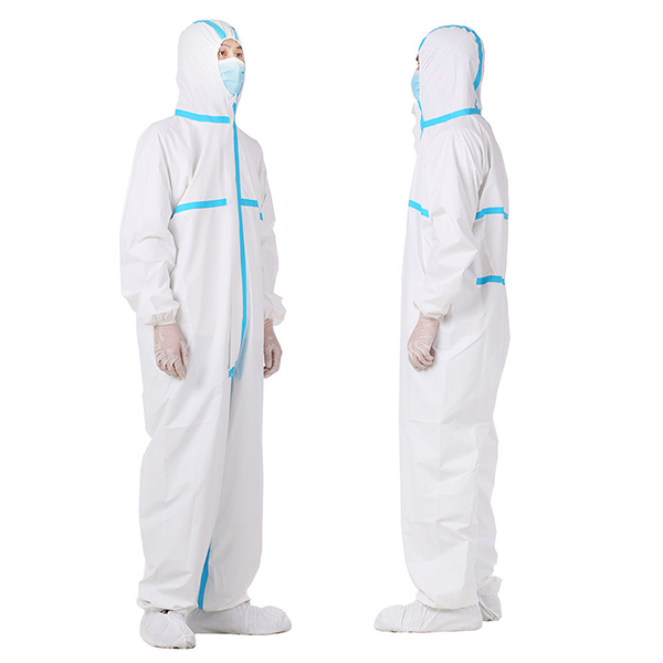 Korzyści z użycia sukien ochronnych