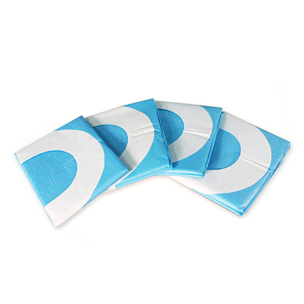 ความปลอดภัยของผ้าคลุมศัลยกรรมปลอดเชื้อ