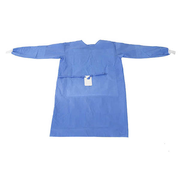 Fordelene ved at bruge enkeltbrugs medicinske gænger til smitsomhedskontrol