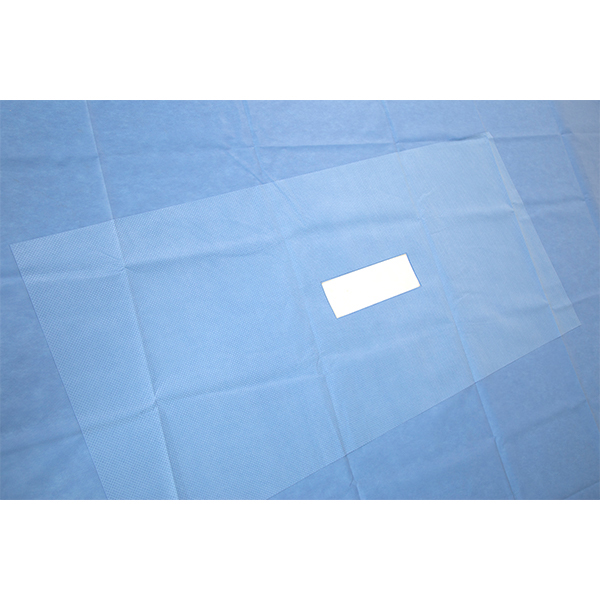 Teshikli operatsion bintlar qo'llanilishi