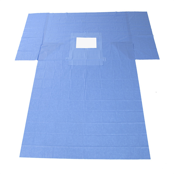 Hvordan hospitaletæpper hjælper med at forhindre smitsomhedens udbredelse i sundhedssektoren