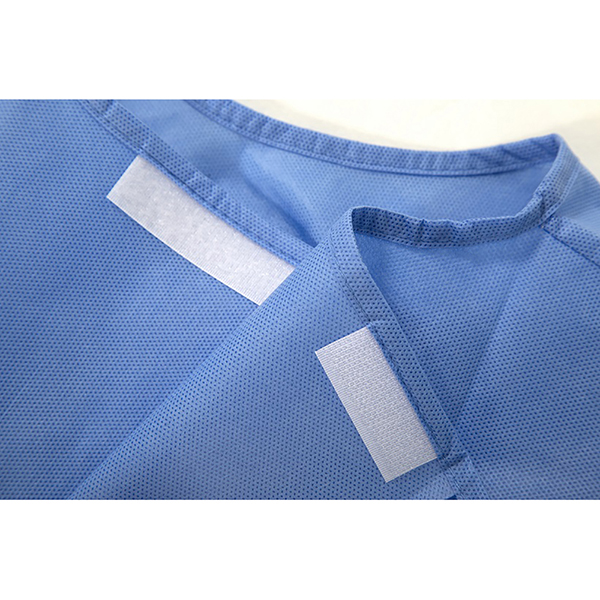Innovation i Medical for Gowns