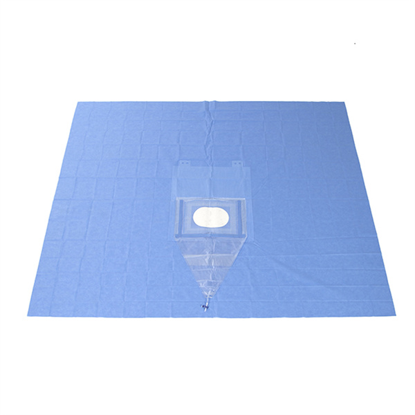 Rollen som hospitaletæpper spiller i at opretholde en steril miljø i operationsrum.