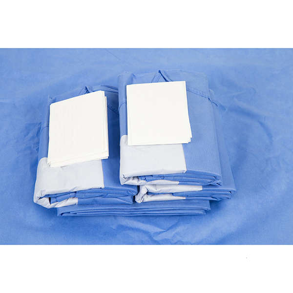 Er Cesarean Section Pack sikker at bruge?