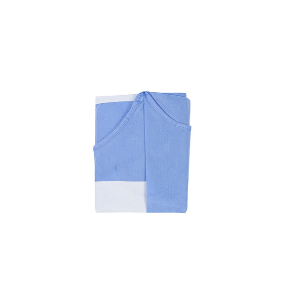 ชุดคลุมคุณภาพดี: