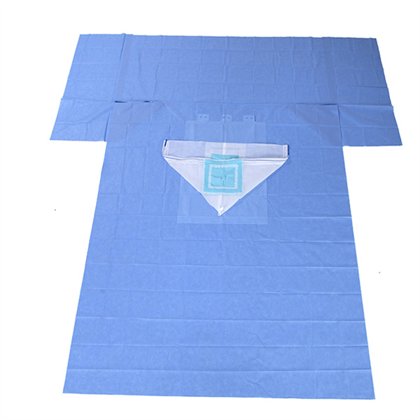 Prednosti korištenja visokokvalitetnih OEM medicinskih jednoraznih zavješnica za sigurnost pacijenata