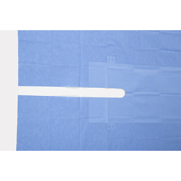 Inovácia v chirurgických závěsových listoch