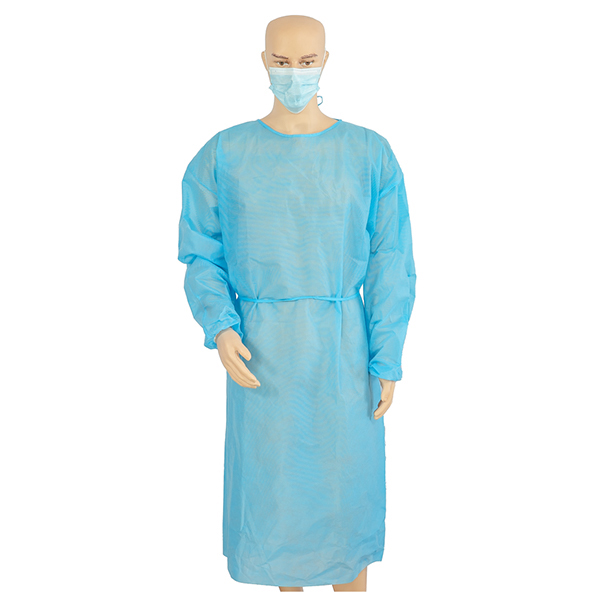 An toàn của áo cách ly phẫu thuật