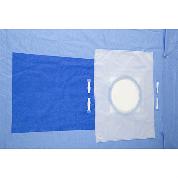 Հիմնական ապարատուրա աمنաց և հաջող սեզարյան բաժանումների համար