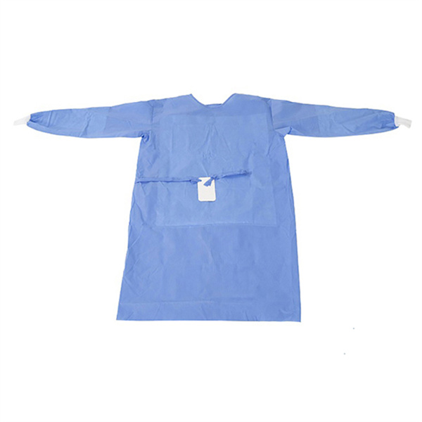 Улога хируршке одеће у смањењу ожиљака након операције