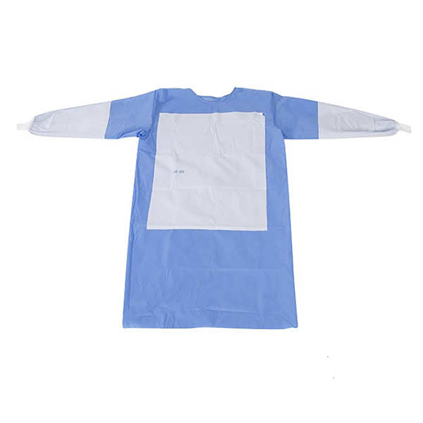 Miljøpåvirkningen af enkeltbrugs medicinske gænger