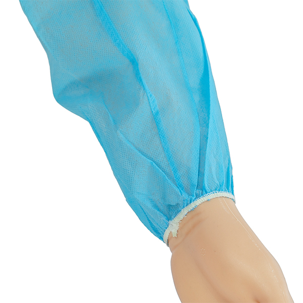 Sáng tạo trong áo cách ly phẫu thuật