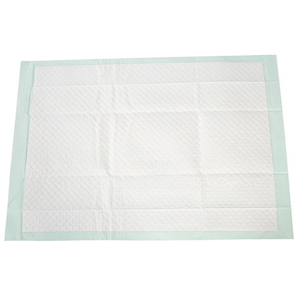 Ideálne na nekontinenciu a starostlivú peč o pacientov po operácii