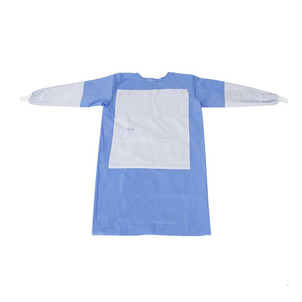 Verwendung von SMS-Medizinischen Kitteln: