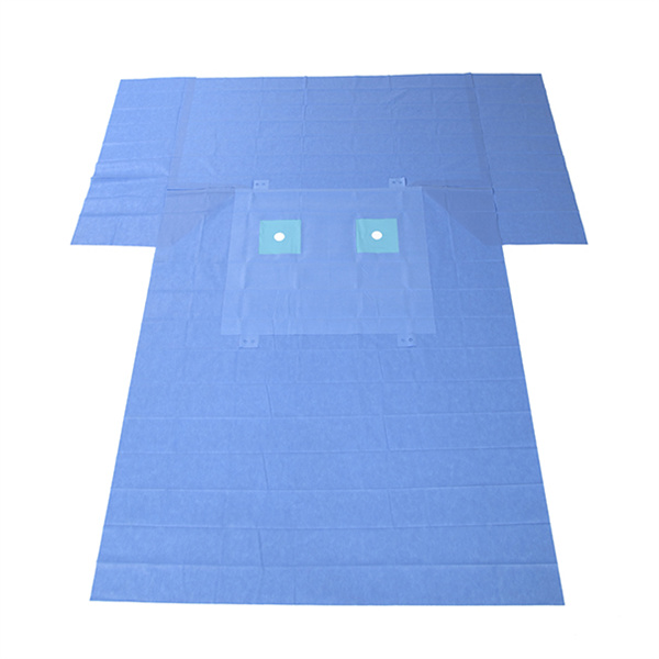 At vælge det rigtige hospitaletæppe til forskellige medicinske procedurer