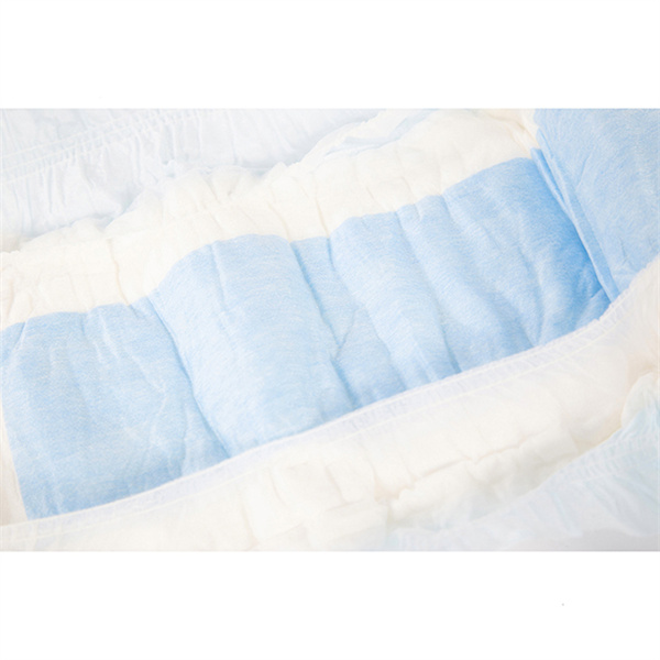 Залишайтеся активними та незалежними за допомогою памперсів для дорослих у формі штанив.