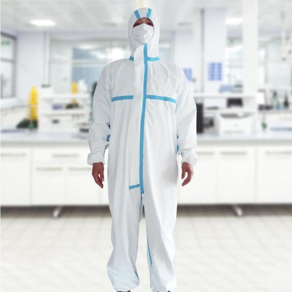 Jakość sukien ochronnych