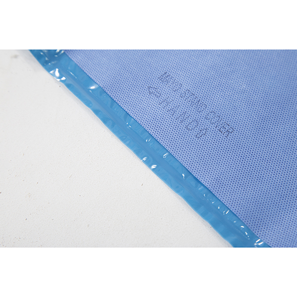 Varnostne ukrepe za mayerjevo stojalo z ogradnjo