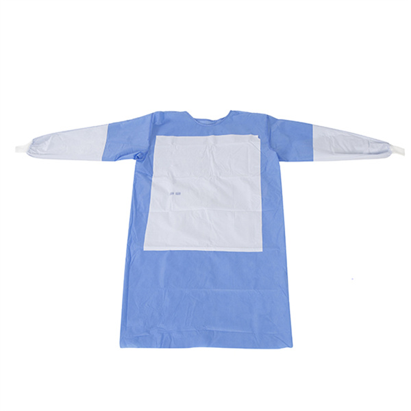 เหตุใดผู้เชี่ยวชาญด้านสุขภาพจึงพึ่งพาชุดกาวน์แบบใช้แล้วทิ้งที่สะอาด