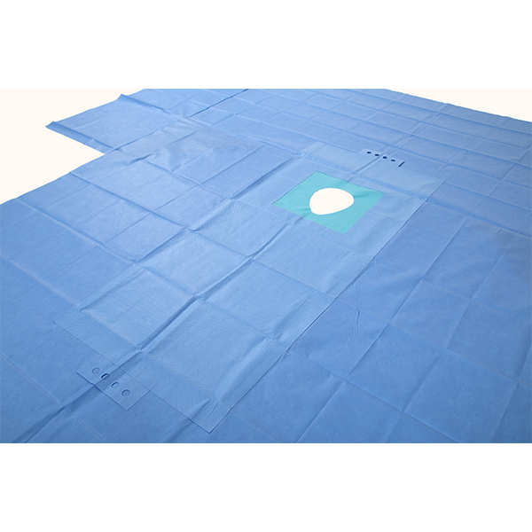 Sikkerhed af cystoskopitæppe