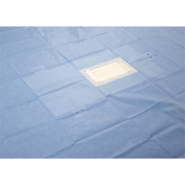 Ստերիլ պաշտպանություն օպերացիոնային սենյակի համար