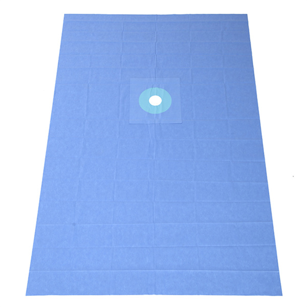 Kako OEM medicinske jednorazne zavješnice mogu štediti vrijeme i resurse u medicinskim ustanovama