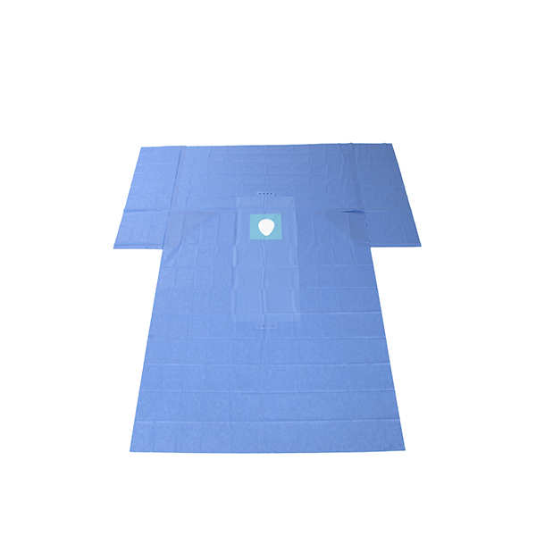 Innovation i cystoskopitæppe