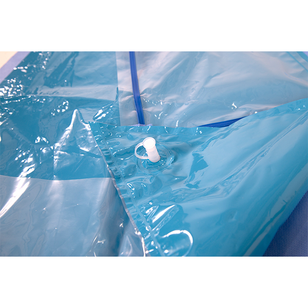 Isigaba sokugcina kunye nokuhlola