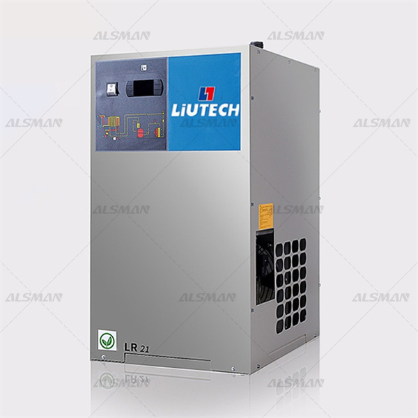 kompressor lugfilter