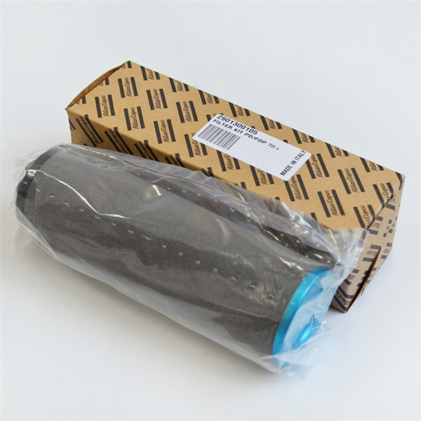 مشکلات رایج در کمپرسورهای هوای Atlas Copco و نحوه رفع آنها