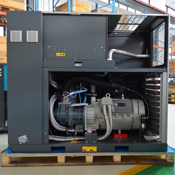 Чести проблеми коришћења са компресорима ваздуха Цопцо Атлас