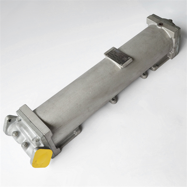 Jak udržovat a prodlužovat životnost vašich kompresorových dílů