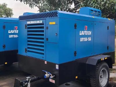 Why are variable frequency screw compressors popular in the market?