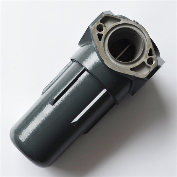 Ako fungujú vzduchové kompresory