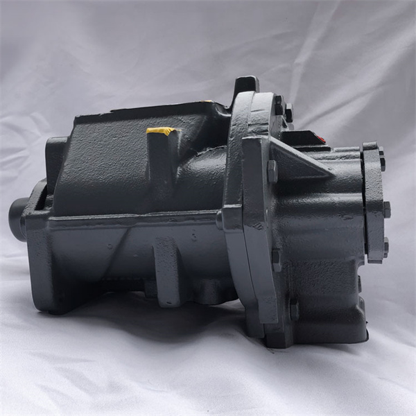 Was zeichnet ein hochwertiges Druckluftaggregat für Kompressoren aus