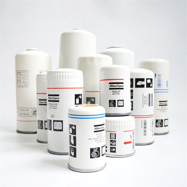 Vanlige problemer med vann- og oljeseparasjon i luftkompressorer